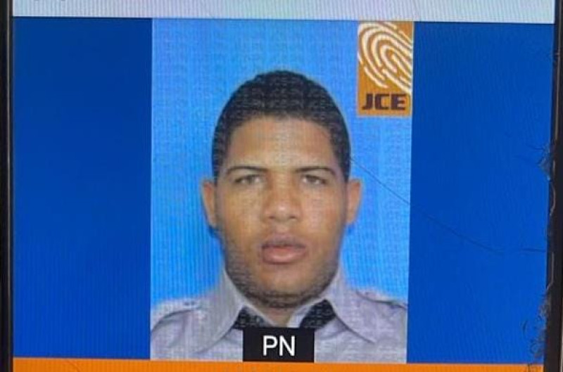 Jaminson Pérez Román