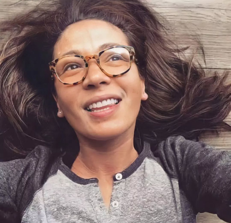 Yolanda Andrade habla de su enfermedad.