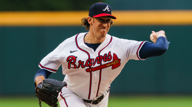 Brian Moran estará en su cuarta experiencia en la Lidom, ahora con los Toros del Este.