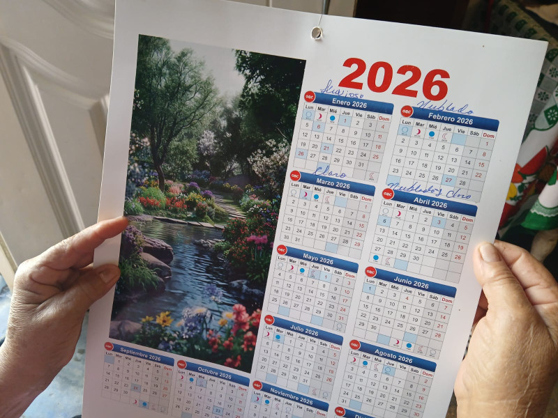 En la mayoría de los países latinoamericanos, incluido República Dominicana, se apela a la cabañuela clásica.