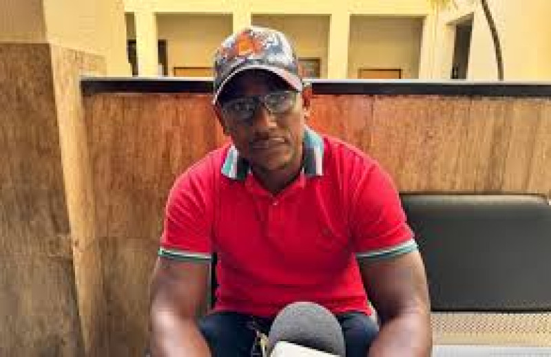 César Augusto Mesa Arismendy