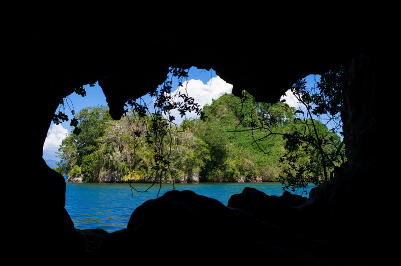 Los Haitises, una de las principales áreas protegidas de República Dominicana.