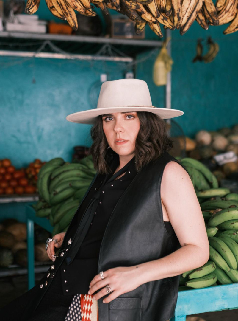 Covi Quintana pretende llevar su show "El Colmado" a diferentes ciudades del país tras sus exitosas presentaciones durante el mes de diciembre en Casa de Teatro.