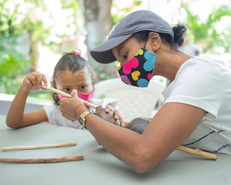 Yazmín entiende que el país merece una política humana, coherente y valiente.