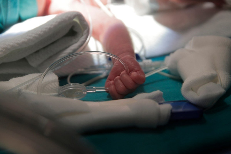 Indicadores de mortalidad infantil siguen altos en el país.