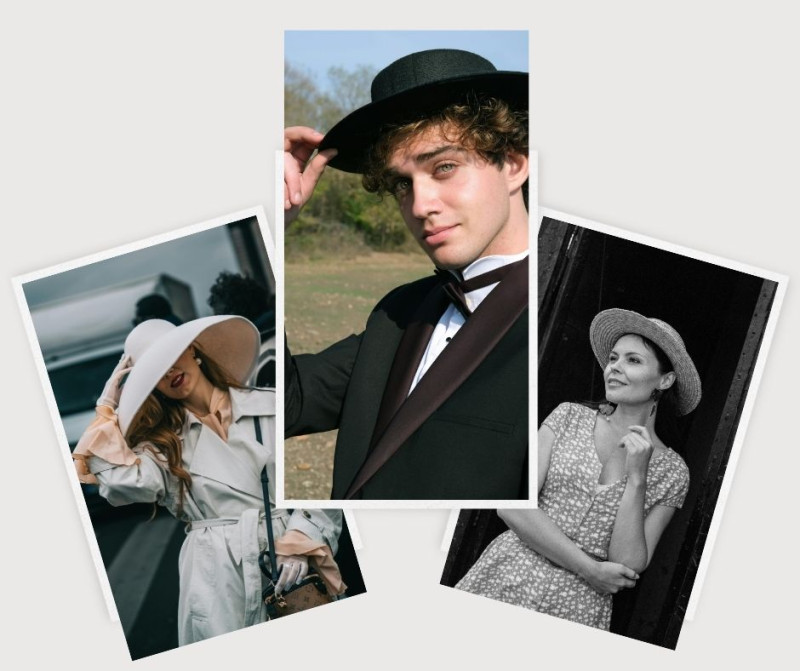 La etiqueta contemporánea pone especial énfasis en la lectura del contexto. Al entrar en un lugar donde se encuentra una persona de mayor rango o relevancia, descubrirse es una muestra de reconocimiento.