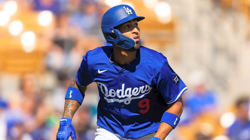 Eddie Rosario estará vistiendo el uniforme de los Toros del Este.