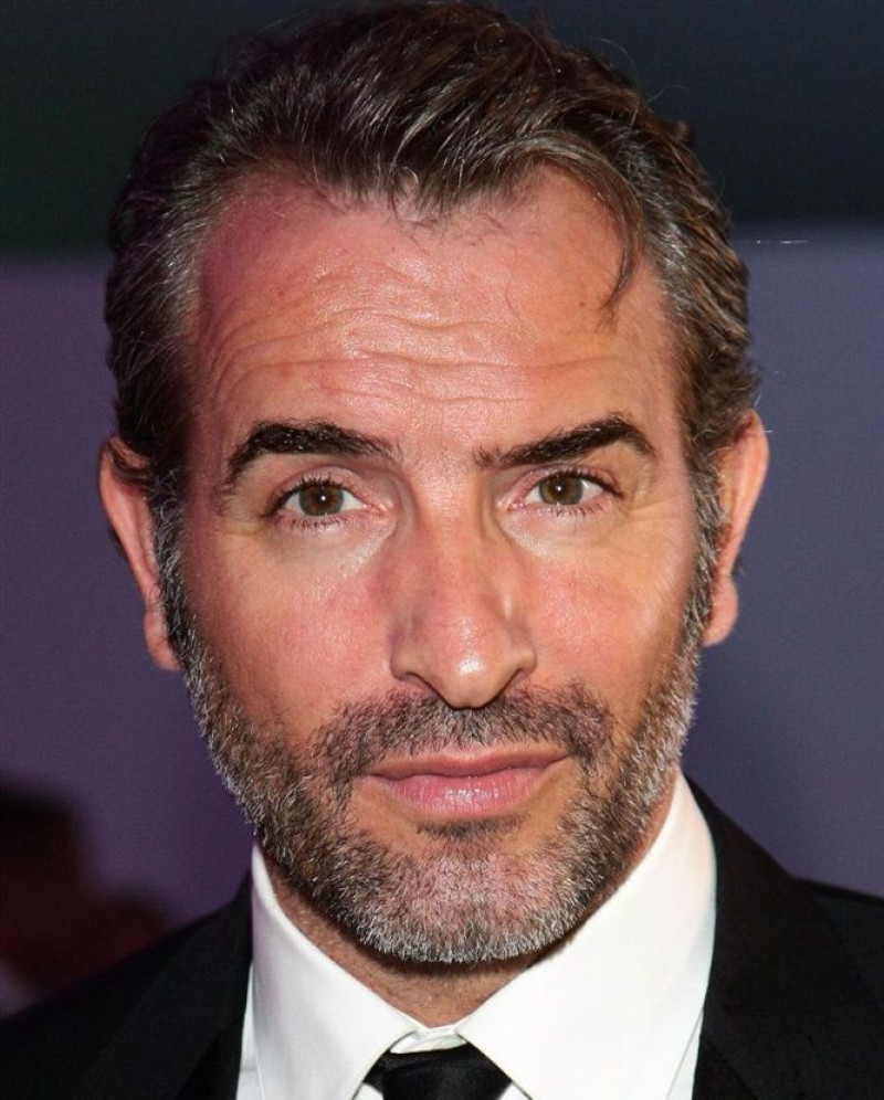 Jean Dujardin