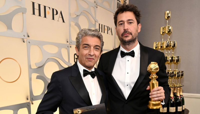 La Academia del cine español eligió a ‘Argentina, 1985’ como la Mejor Película Iberoamericana en los Premios Goya 2023.