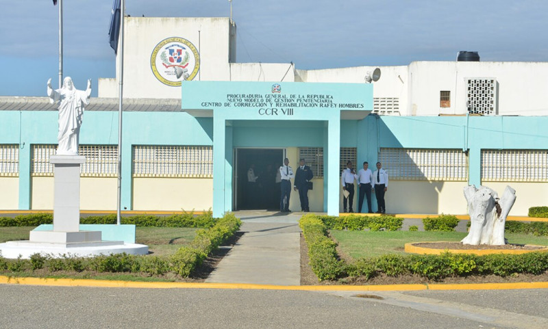 Investigan atentado contra subdirectora de Rafey, mientras refuerzan su seguridad