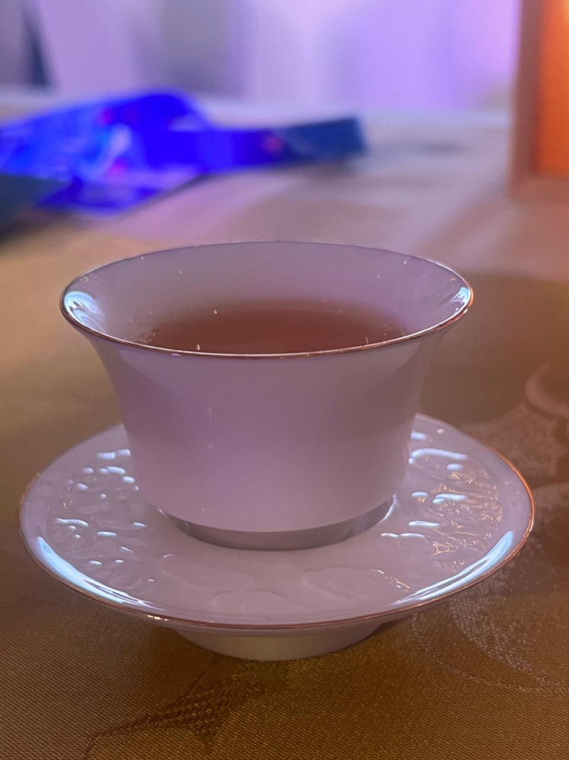 El Pu-erh es originario de la región de Yunnan