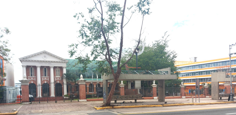 Museo de Arte Contemporáneo de Puerto Rico