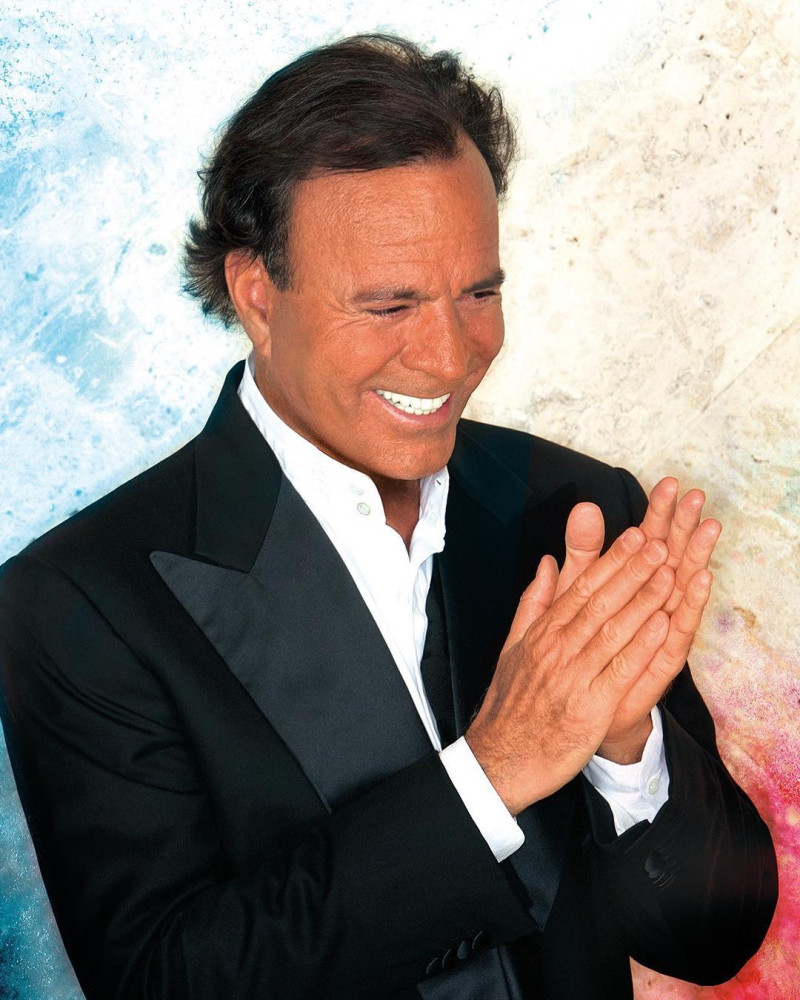 Fotografía: Julio Iglesias