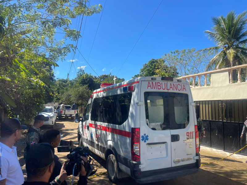 FBI suspende búsqueda de Brianna Genao este miércoles.