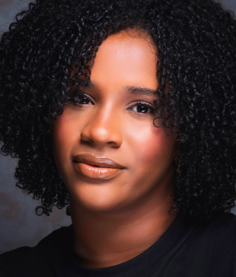 Wendy Marit Encarnación.