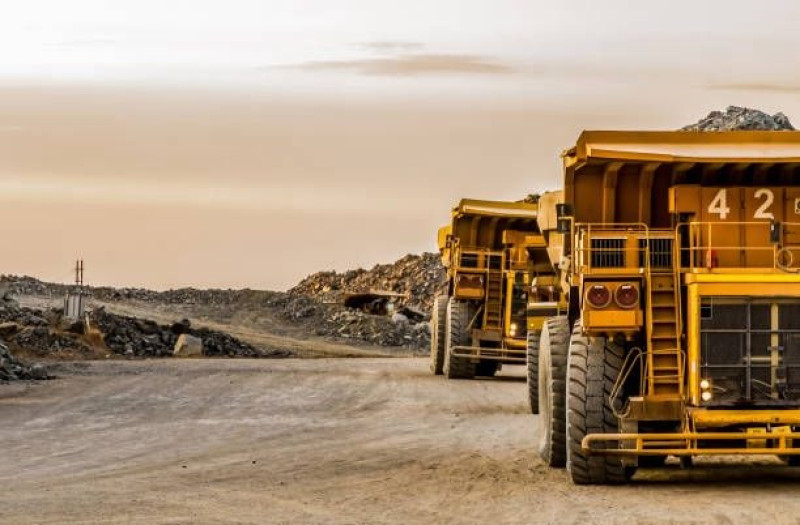 El sector minero representa uno de los más importantes motores de la economía nacional.