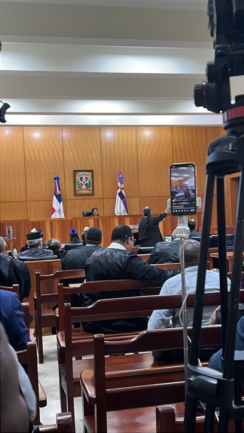 La defensa de Gonzalo Castillo sostuvo que figuras clave dentro del entramado fueron excluidas de la acusación formal.