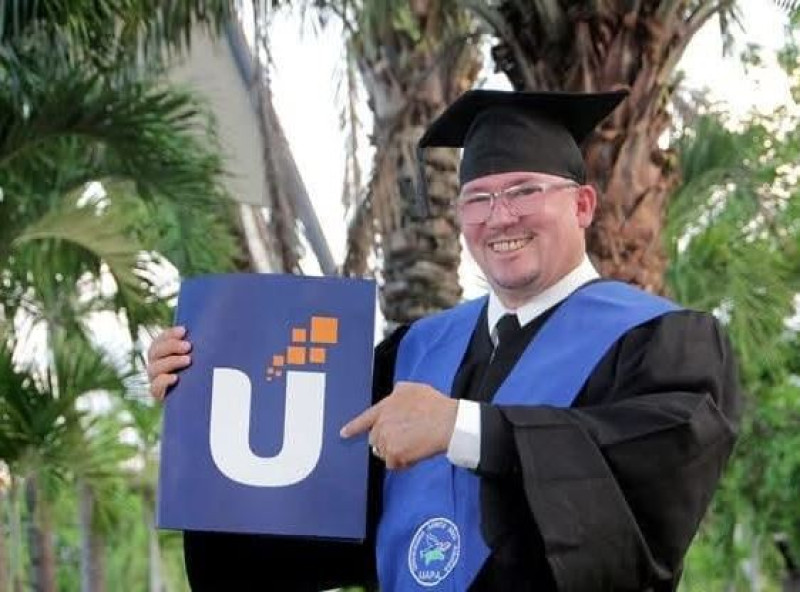 Ramón Alexis González