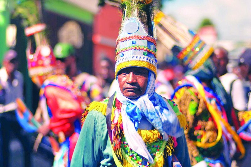 El documental Guloyas: la llegada de los ancestros concluye su rodaje en República Dominicana. La producción rescata y proyecta internacionalmente la tradición guloya como patrimonio cultural vivo del país.