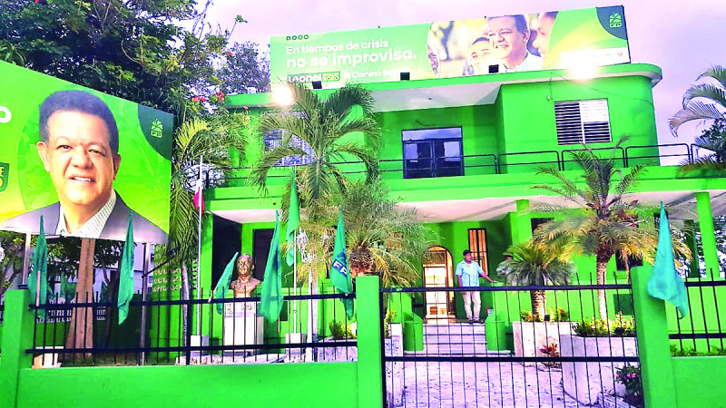 Los principales partidos reaccionan ante advertencia del Tribunal Superior Electoral.