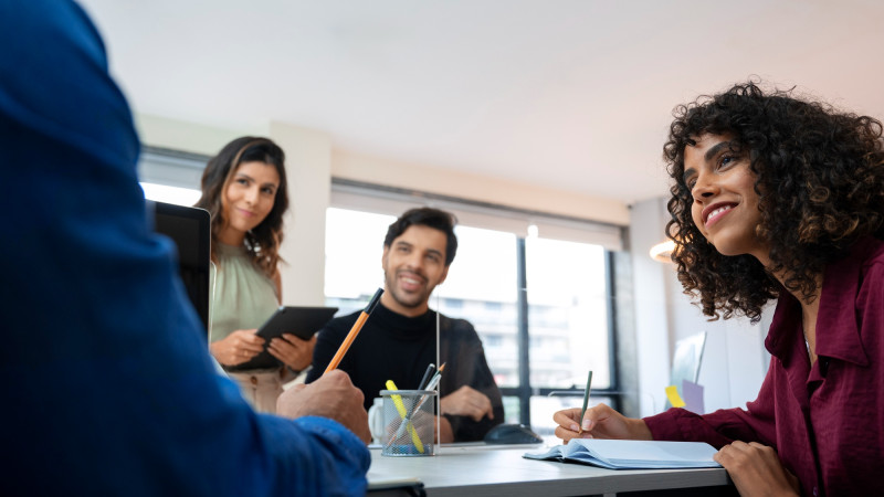 Es aconsejable buscar redes de apoyo que puedan ayudar a transitar esta etapa de forma más manejable y consciente.