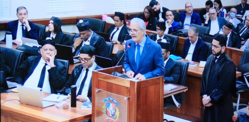 Oscar Chalas Guerrero.