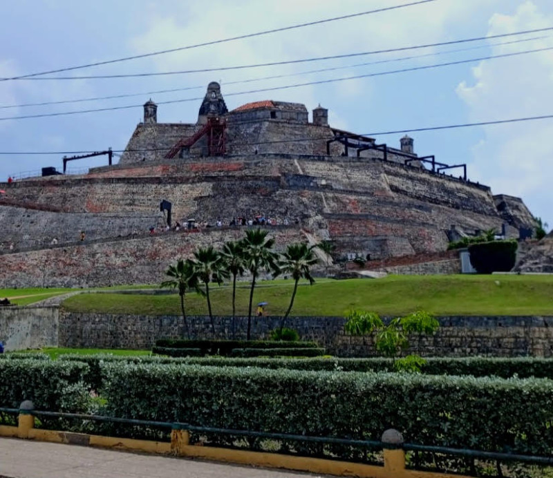 Castillo San Felipe