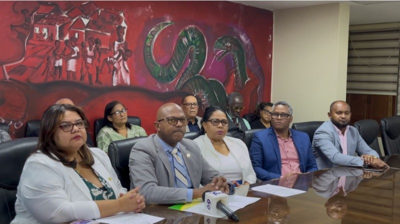 CMD anuncia confirmación de aumento salarial del 5%