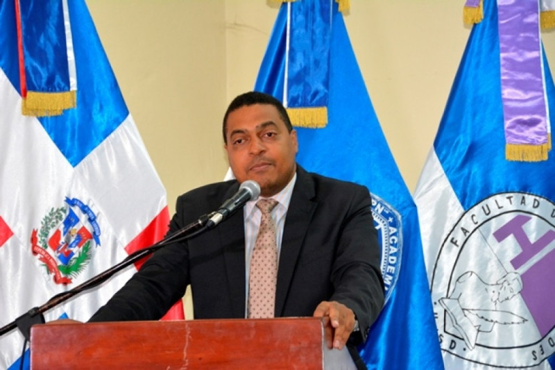 José P. Monegro, Comité Organizador de los Juegos Centroamericanos y del Caribe Santo Domingo 2026.