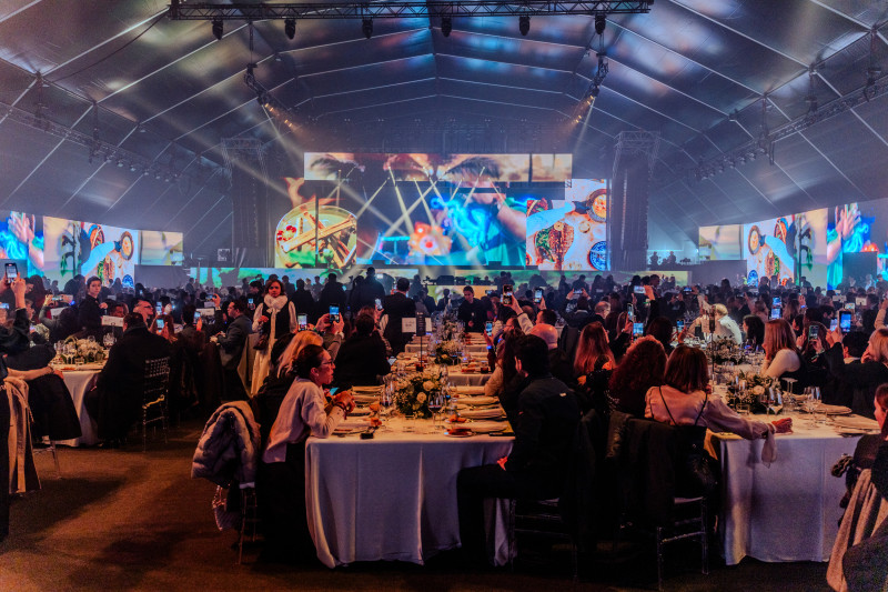 Collado informó que este año se abrirán cinco grandes hoteles de cadenas internacionales en Miches.