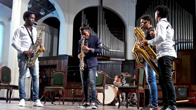 Festival Internacional de Jazz