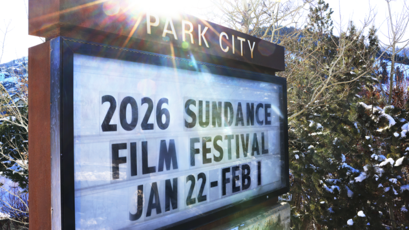 Festival de Sundance 2026