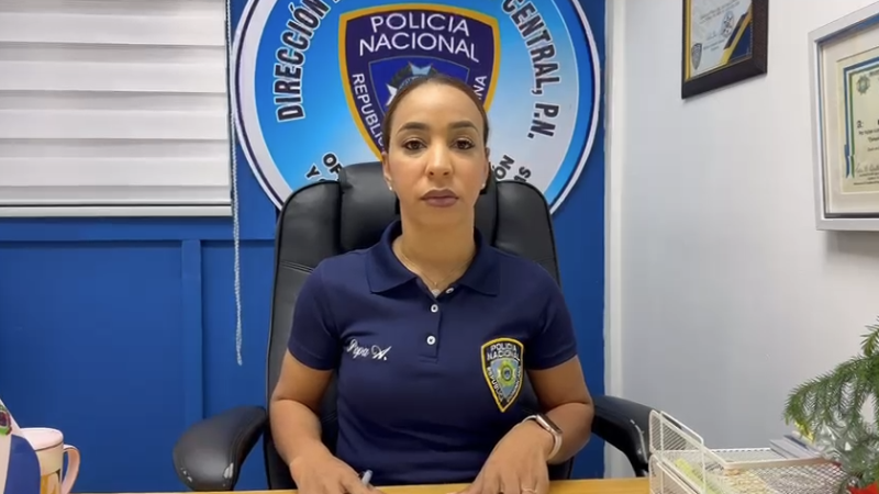Policía Nacional