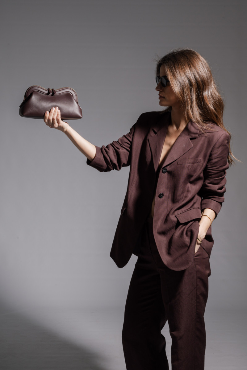 Esta temporada las formas originales toman el poder. Foto cedida por Baco Mantó.