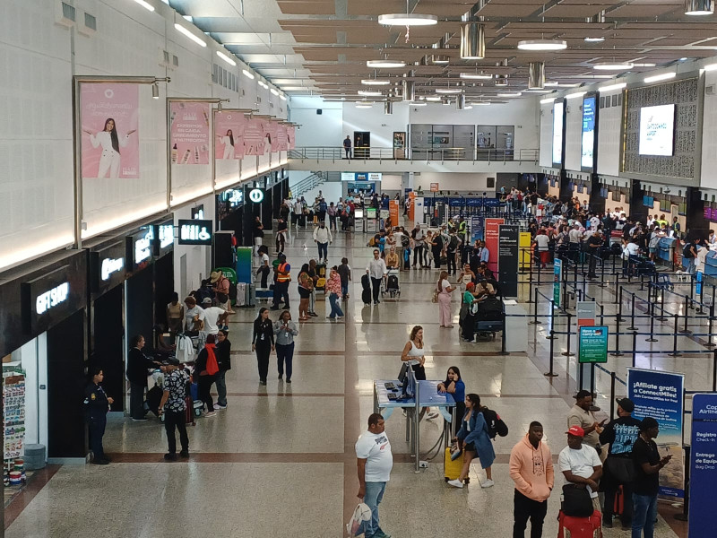 Tormenta invernal en EE. UU.