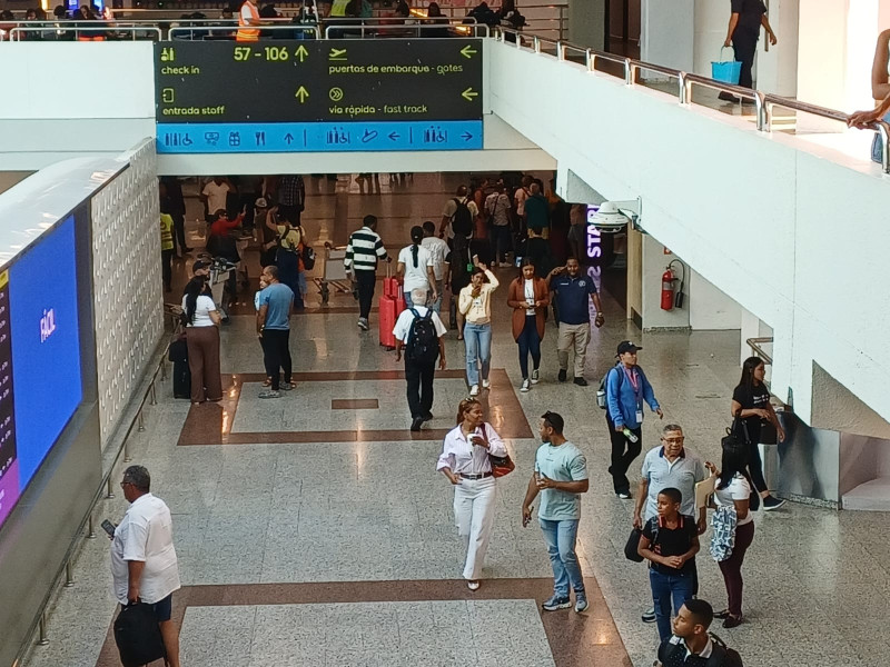 Tormenta invernal en EE. UU.