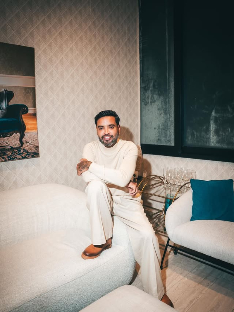 El artista puertorriqueño Zion fue arrestado presuntamente por conducir bajo los efectos del alcohol.