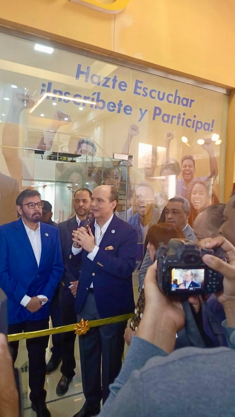 Ramfis Domínguez Trujillo