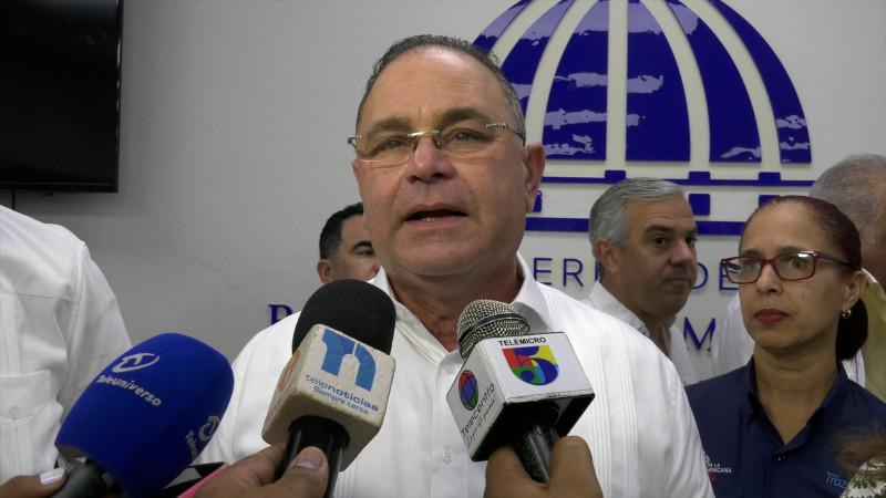 El ministro de Agricultura, Francisco Oliverio Espaillat Bencosme afirmó que la tecnificación del sector agropecuario nacional se ha convertido en una prioridad estratégica del Gobierno.