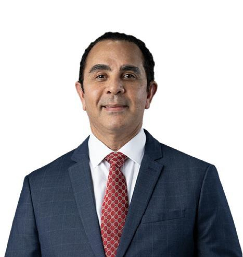 Urólogo Pablo Mateo