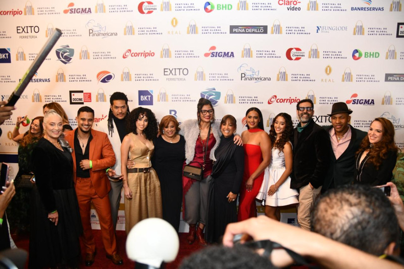 Festival de Cine de Santo Domingo 2026