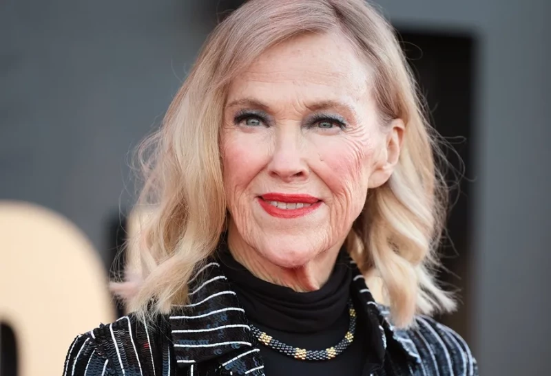 Catherine O’Hara