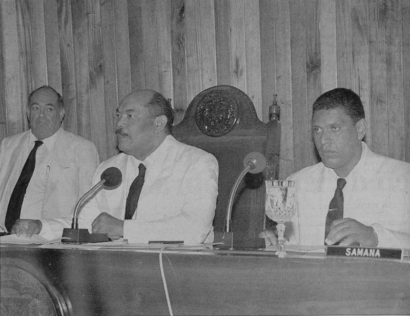 Ramón Alburquerque nació el 5 de junio de 1949 y falleció el 30 de enero de 2026