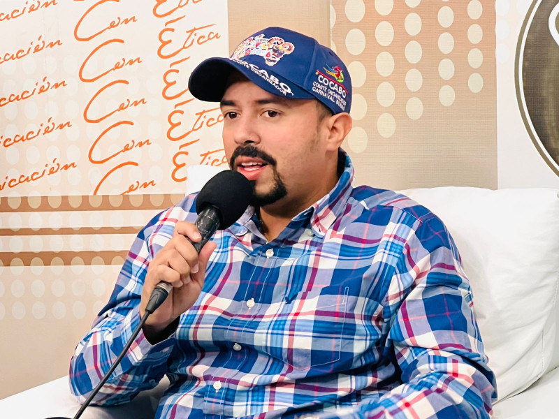 César Enmanuel Cerda Minaya nuevo director CORAAMON