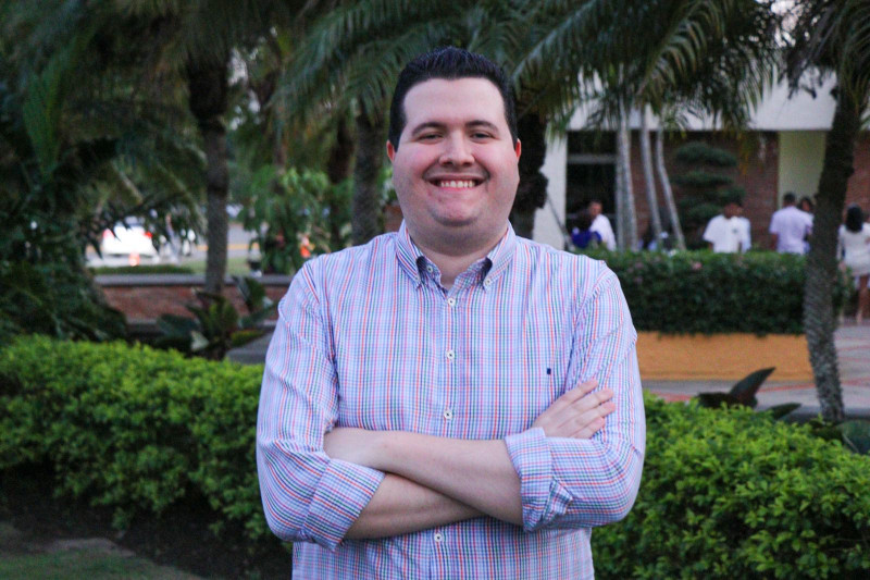 Andrés Morey Messina