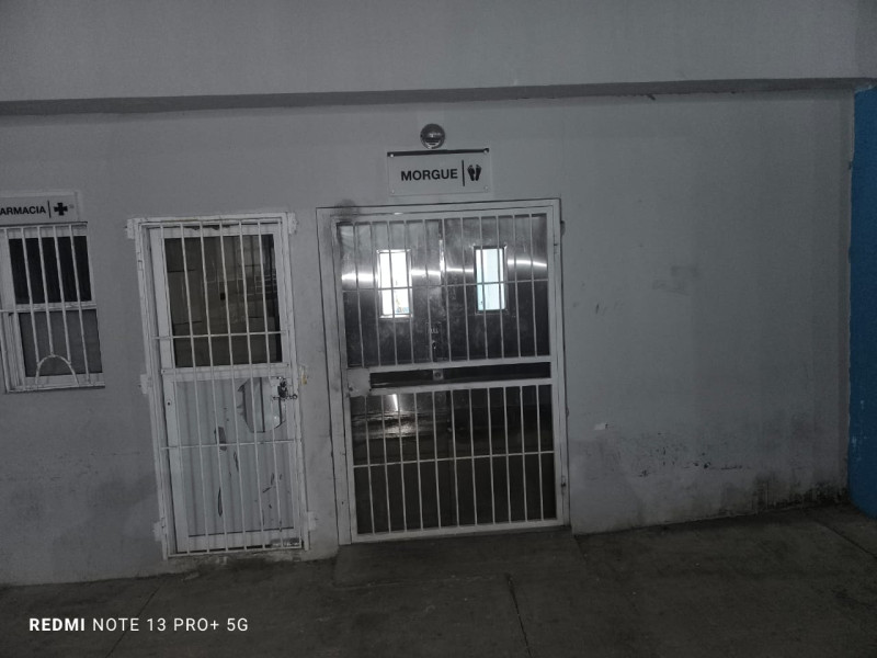 Dos hombres mueren tras enfrentarse a puñaladas en comunidad Santa Elena, Barahona