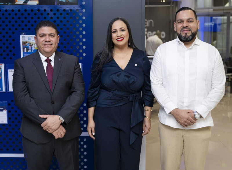 Joel Díaz, Magdalena Jáquez, José Ramón y Valbuena Valdez.