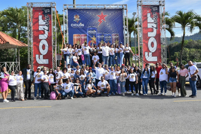 Cada año cientos de personas participan de estas celebraciones que se dan en distintas provincias del país.