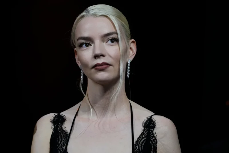 Anya Taylor-Joy