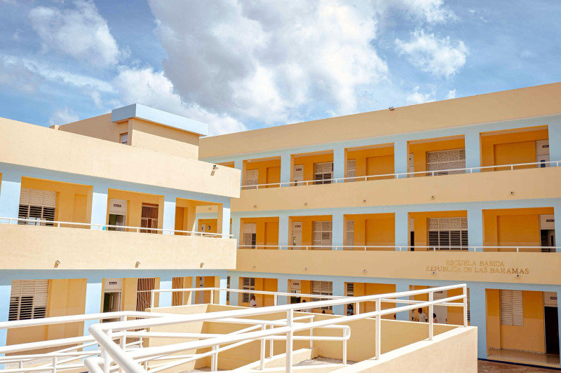 Los procesos están siendo validados en la Contraloría General de la República